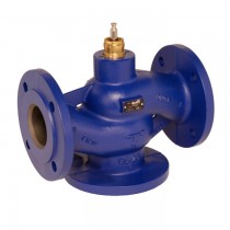 BELIMO H765N  Valvola a Globo a tre vie miscelatrice