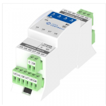 iSMA-B-8U iSMA CONTROLLI Modulo I/O multiprotocollo