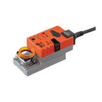 LM24A-MOD BELIMO Attuatore rotativo per serrande