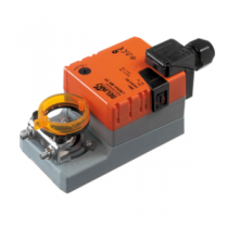 LM24A-SR-TP BELIMO Rotary actuators for dampers