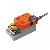 LM24A-SX BELIMO Attuatore rotativo per serrande