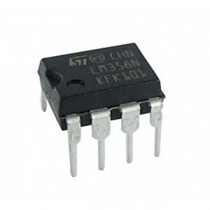 LM358N ST MICROELECTRONICS Low power dual operational amplifiers