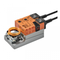 LMC230A-S BELIMO Attuatore a corsa veloce per serrande