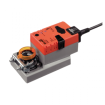 LMQ24A BELIMO Attuatore a corsa molto rapida per serrande