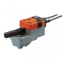 LR24A-S BELIMO Attuatore rotativo per valvole a sfera