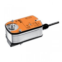 LRF24-SR BELIMO Attuatore modulante rotativo con ritorno a molla 