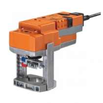 LV24A-MOD BELIMO Attuatore per valvole a globo modulante e comunicativo