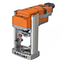 LV24A-MP-RE BELIMO Attuatore per valvole a globo RETROFIT modulante e comunicativo per MP-Bus