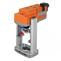 LV24A-RE BELIMO Attuatore per valvole a globo, RETROFIT