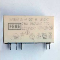 M15MAH00185VDC Carlo Gavazzi FEME Miniature power relay