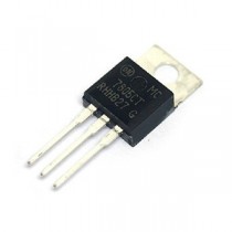 MC7805CT ON SEMICONDUCTOR Regolatore di tensione positiva 1.0 A 5V