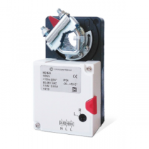 MDB54 ISMA CONTROLLI Attuatore rotativo per serranda