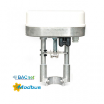 MVE510-2-RS ISMA CONTROLLI Attuatore intelligente per valvole