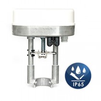 MVE506-65 CONTROLLI Attuatore configurabile per valvole 