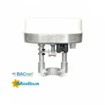 MVE506S-2-RS ISMA CONTROLLI Attuatore intelligente per valvole