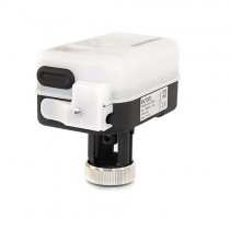 MVT403 ATTUATORE ELETTRICO BIDIREZIONALE PER PICCOLE VALVOLE