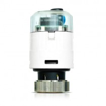 MVX52PS107 CONTROLLI Attuatore proporzionale per valvole