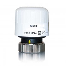 CONTROLLI MVX57 Attuatore per valvole