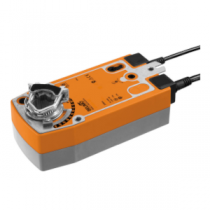 NFA-S2 BELIMO Attuatore serrande con ritorno a molla