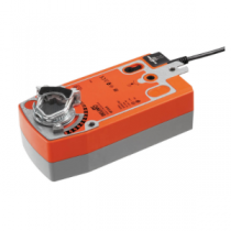 NFA BELIMO Attuatore con ritorno a molla per serrrande