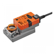 NM24A-MOD BELIMO Attuatore rotativo comunicativo