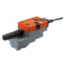 NR24A-MOD BELIMO Attuatore rotativo comunicativo