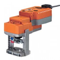 NVKC24A-MP-TPC BELIMO Attuatore per valvole a globo, modulante e comunicativo, con funzione di sicurezza