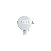 PRODUAL PEL 1000 Trasmettitore di pressione differenziale per aria