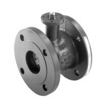 BELIMO R6100W160-S8 VALVOLA A SFERA DI REGOLAZIONE ATTACCHI FLANGIATI