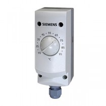 RAK-TR.1210B-H (S55700-P113) SIEMENS Termostato di controllo 15...82°C 