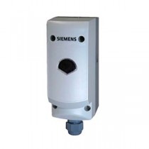 RAK-TW.1200HP (S55700-P118) SIEMENS Termostato di controllo 40...120°C