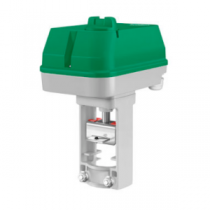 RVAN10-230 REGIN Bidirectional actuator for valves