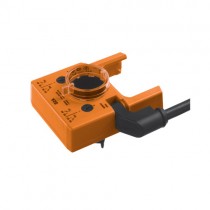 BELIMO S1A contatto ausiliario attuatori per serrande