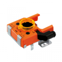 S2A-F BELIMO Doppio contatto ausiliario regolabile esterno per attuatori BELIMO