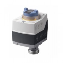 SIEMENS SAS61.03 Attuatore proporzionale per valvole a globo