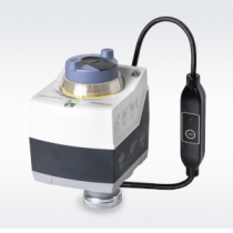 SAS61.03/MO SIEMENS Attuatore per valvole a globo