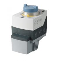 SAS81.33 SIEMENS  Attuatore bidirezionale per valvole a globo