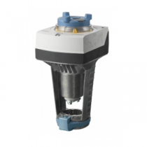 SAV81.00 SIEMENS Attuatore elettrico bidirezionale