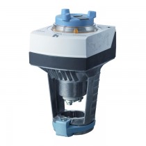 SIEMENS SAX61.03U Attuatore per valvole a Globo