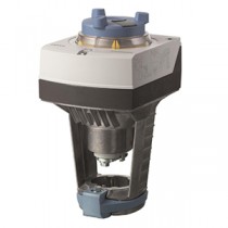 SAX81P03 SIEMENS - Attuatore bidirezionale