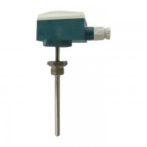 SNTC-CR ISMA CONTROLLI Sensore di temperatura ad immersione