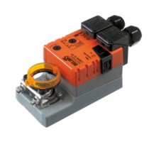 LM24A-S-TP BELIMO Attuatore rotativo per serranda