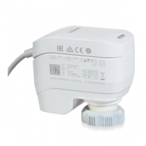 SSA331.00 SIEMENS Servocomando elettromeccanico per piccole valvole