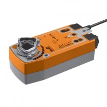 BELIMO NF24A-MF attuatore per serrande