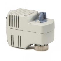 SFA71/18 SIEMENS Servocomando elettrotermico per piccole valvole 