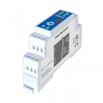 SfAR-1M-2DI2DO iSMA CONTROLLI Modulo I/O Modbus 