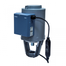 SKB62/MO SIEMENS SERVOCOMANDO ELETTROIDRAULICO PER VALVOLE