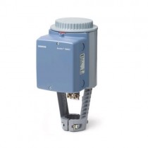 SKD32.21 SERVOCOMANDO ELETTROIDRAULICO PER VALVOLE