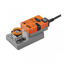 SM24A-MOD BELIMO Attuatore comunicativo rotativo per serrande