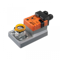 SM24A-S-TP BELIMO Attuatore rotativo per serrande